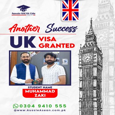 Another Success Story